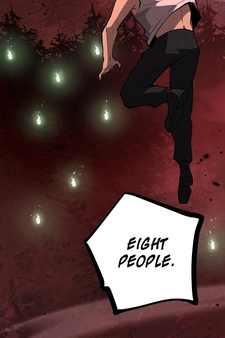 Read Myriad Realms Gatekeeper chapter 85.1 image 47 on Lezhin