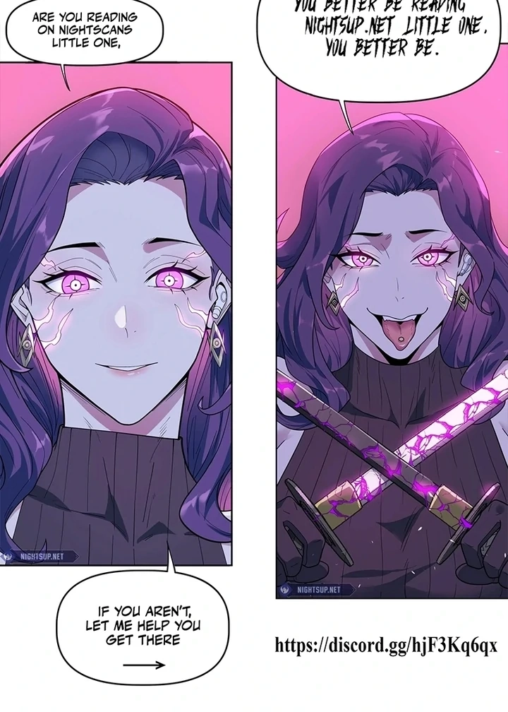 Read Myriad Realms Gatekeeper chapter 85.1 image 49 on Lezhin
