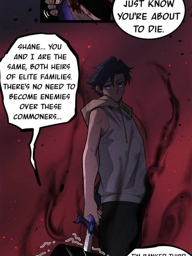 Read Myriad Realms Gatekeeper chapter 85 image 18 on Lezhin
