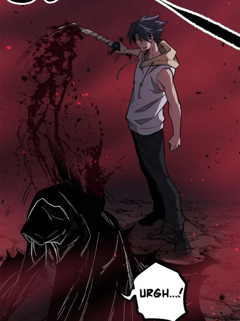 Read Myriad Realms Gatekeeper chapter 85 image 21 on Lezhin