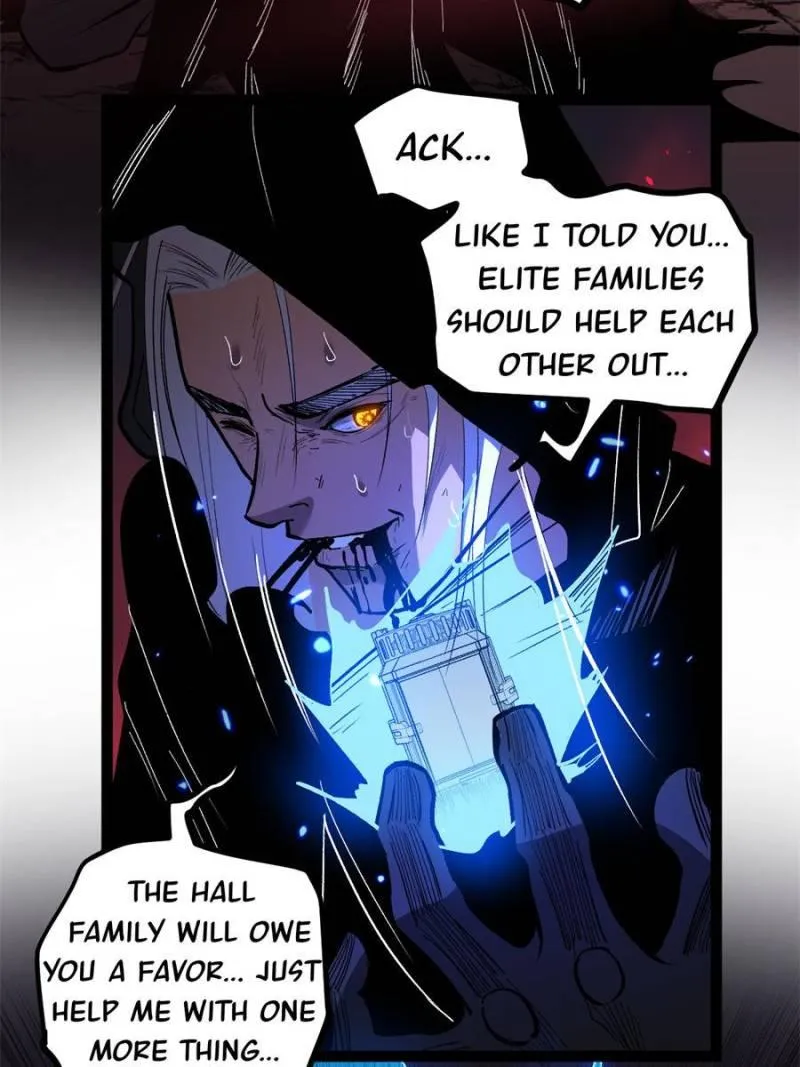 Read Myriad Realms Gatekeeper chapter 85 image 22 on Lezhin