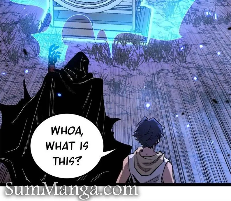 Read Myriad Realms Gatekeeper chapter 85 image 24 on Lezhin
