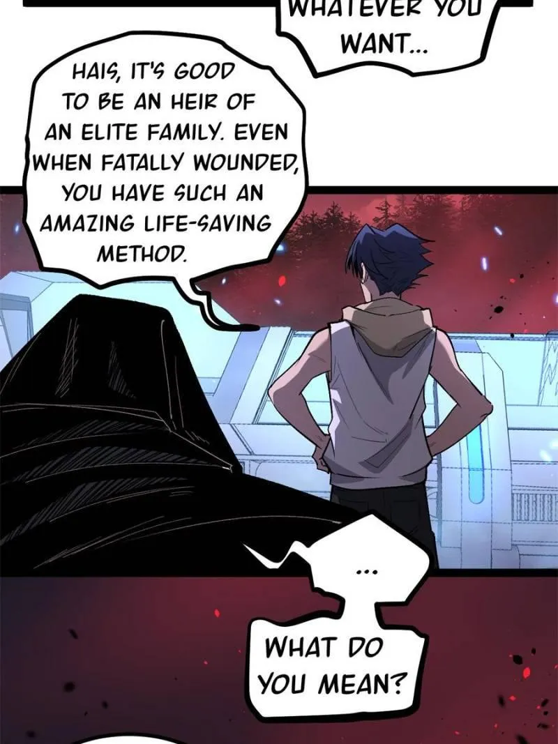 Read Myriad Realms Gatekeeper chapter 85 image 26 on Lezhin