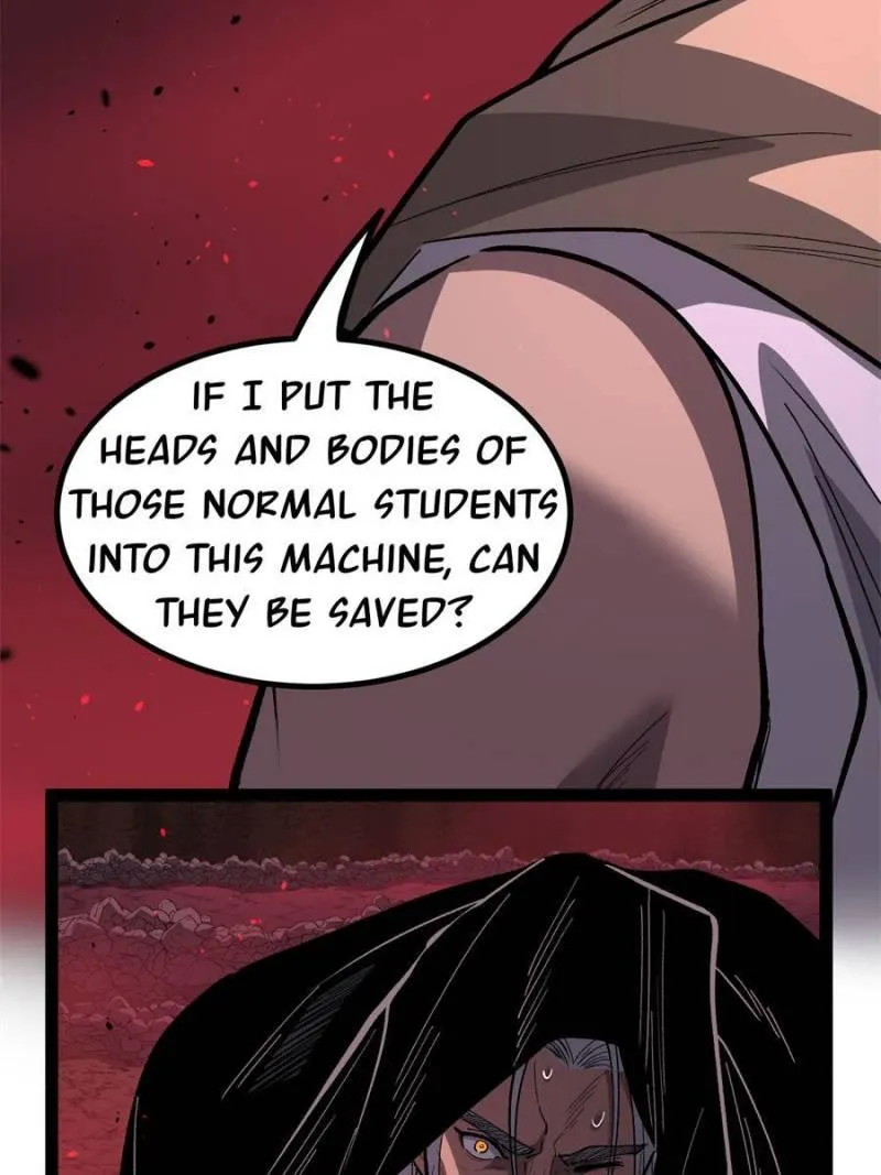 Read Myriad Realms Gatekeeper chapter 85 image 28 on Lezhin