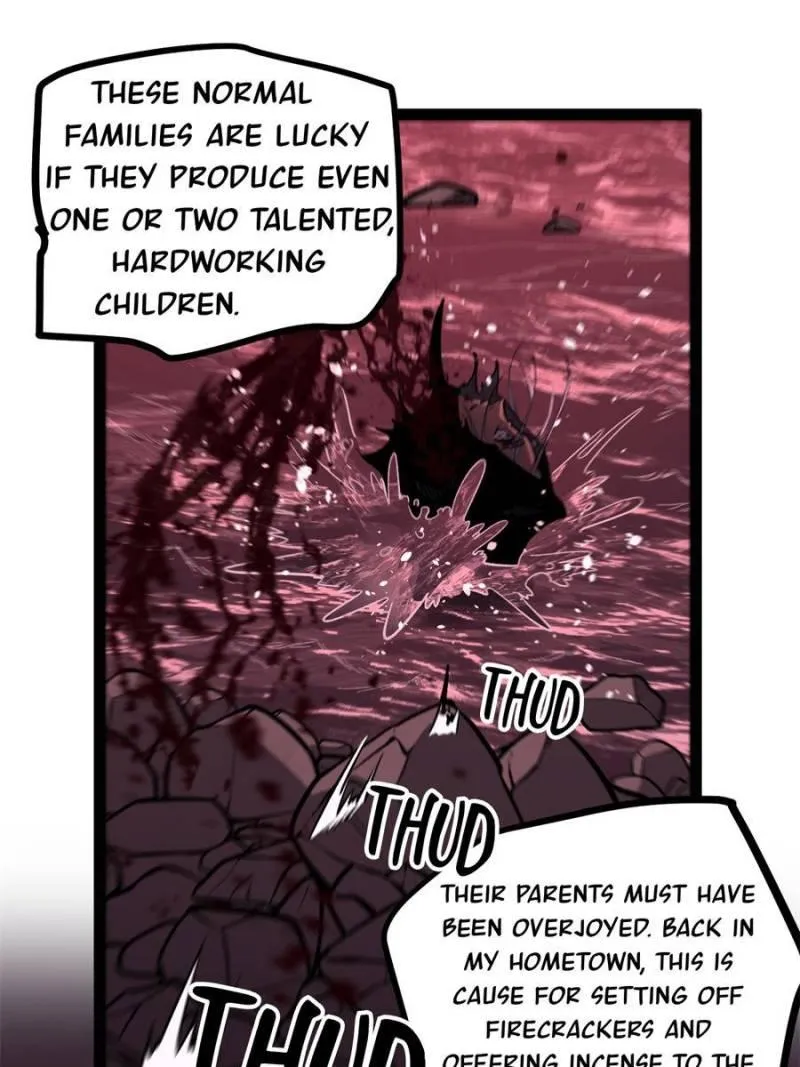 Read Myriad Realms Gatekeeper chapter 85 image 34 on Lezhin