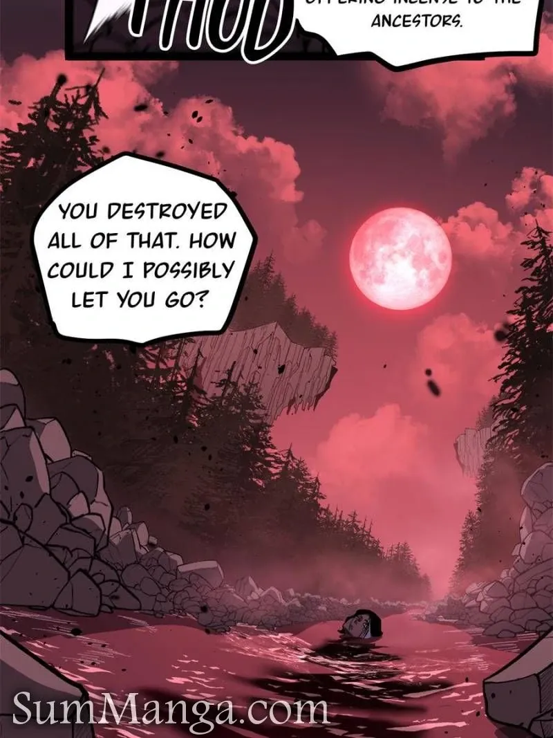 Read Myriad Realms Gatekeeper chapter 85 image 35 on Lezhin
