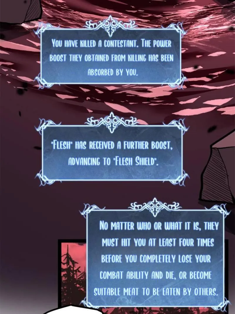 Read Myriad Realms Gatekeeper chapter 85 image 36 on Lezhin