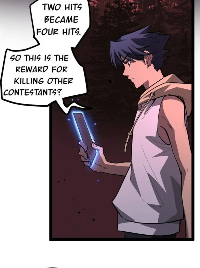 Read Myriad Realms Gatekeeper chapter 85 image 37 on Lezhin