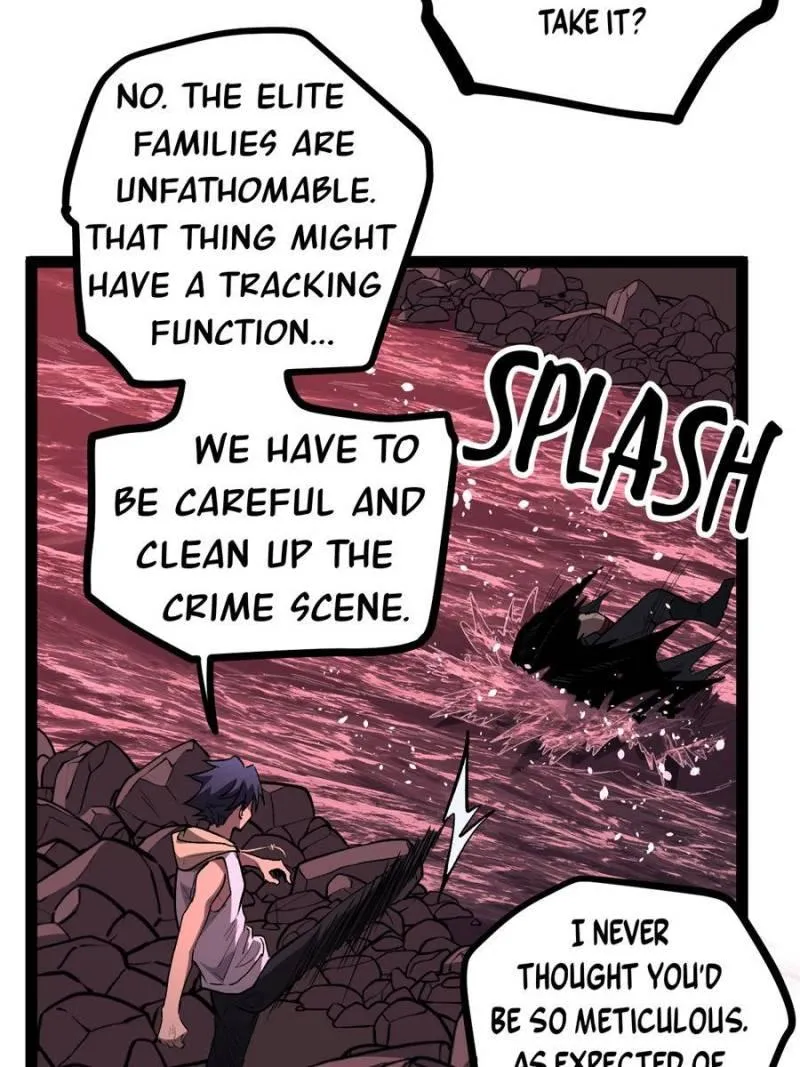 Read Myriad Realms Gatekeeper chapter 85 image 39 on Lezhin
