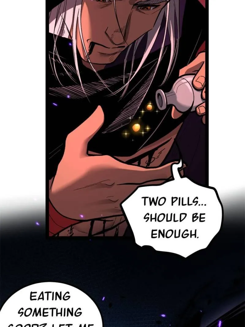 Read Myriad Realms Gatekeeper chapter 85 image 4 on Lezhin