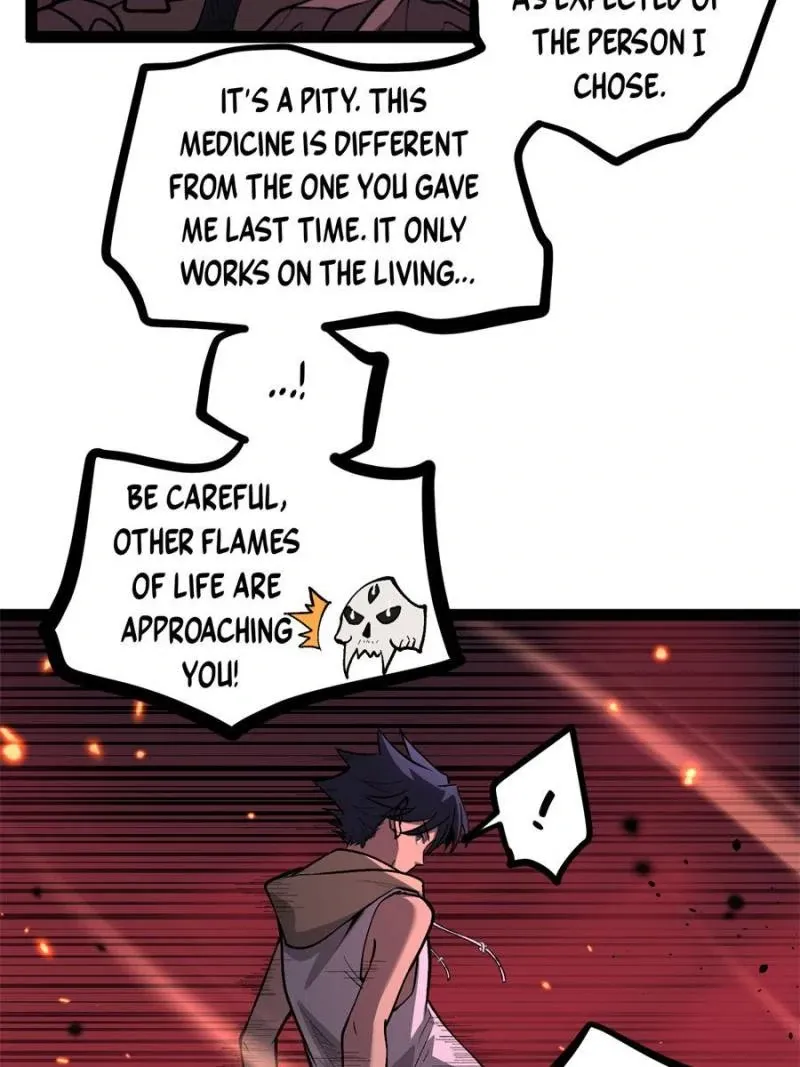 Read Myriad Realms Gatekeeper chapter 85 image 40 on Lezhin