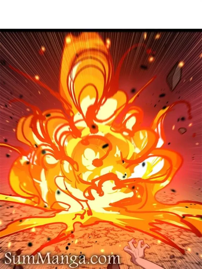 Read Myriad Realms Gatekeeper chapter 85 image 43 on Lezhin