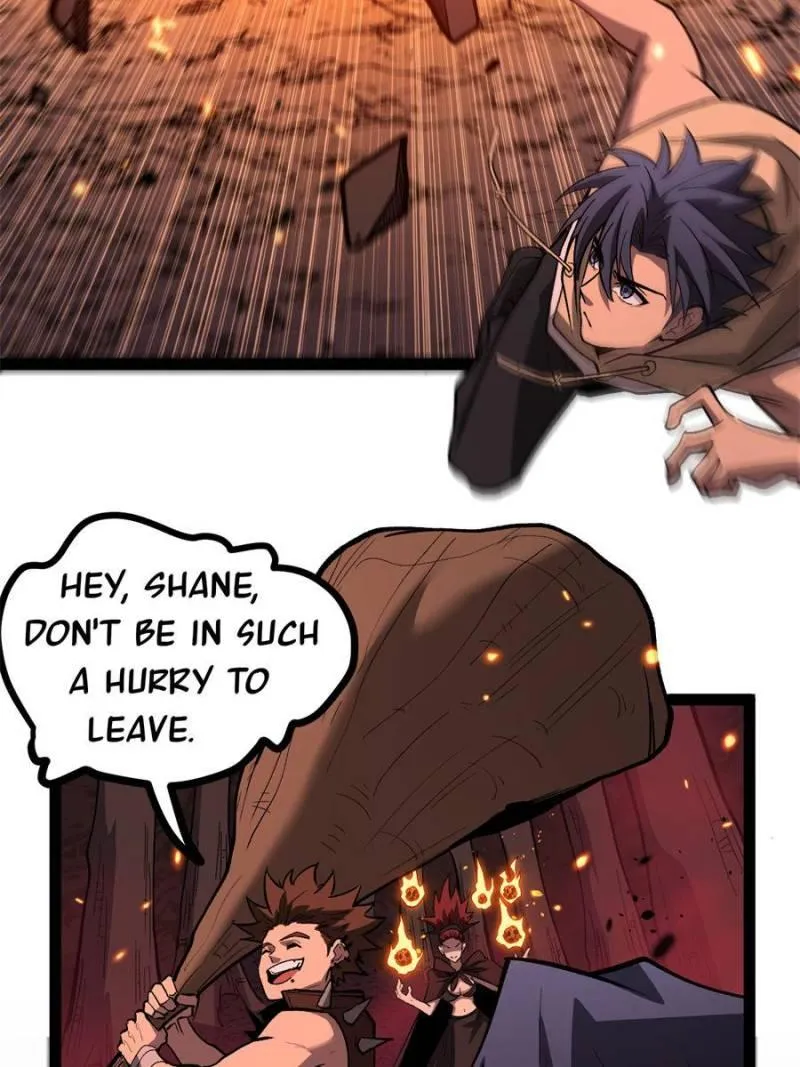 Read Myriad Realms Gatekeeper chapter 85 image 44 on Lezhin