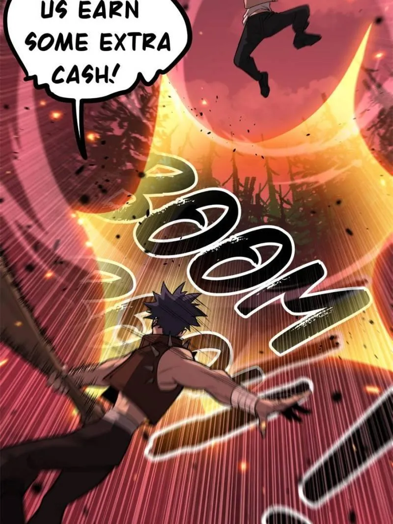 Read Myriad Realms Gatekeeper chapter 85 image 46 on Lezhin