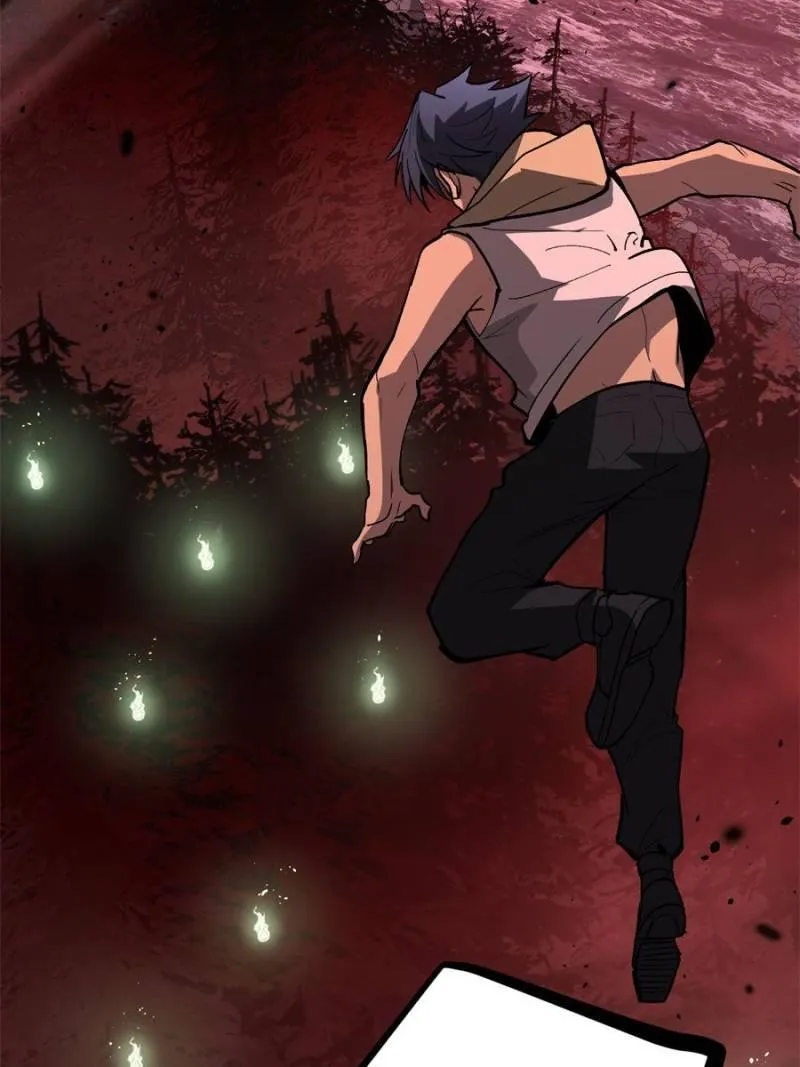 Read Myriad Realms Gatekeeper chapter 85 image 49 on Lezhin