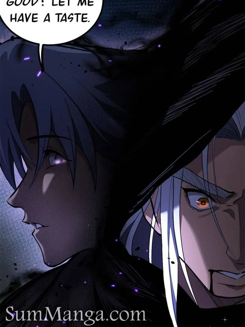 Read Myriad Realms Gatekeeper chapter 85 image 5 on Lezhin