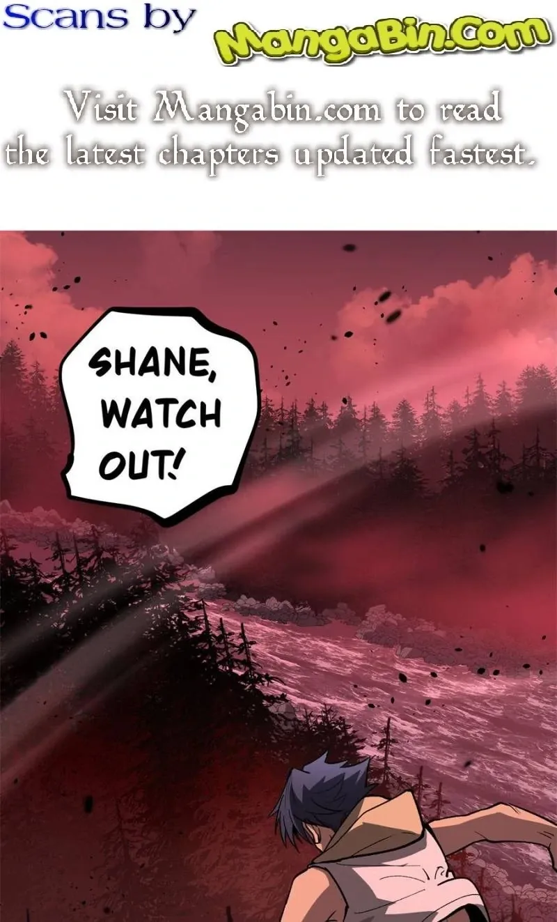 Read Myriad Realms Gatekeeper chapter 86 image 1 on Lezhin