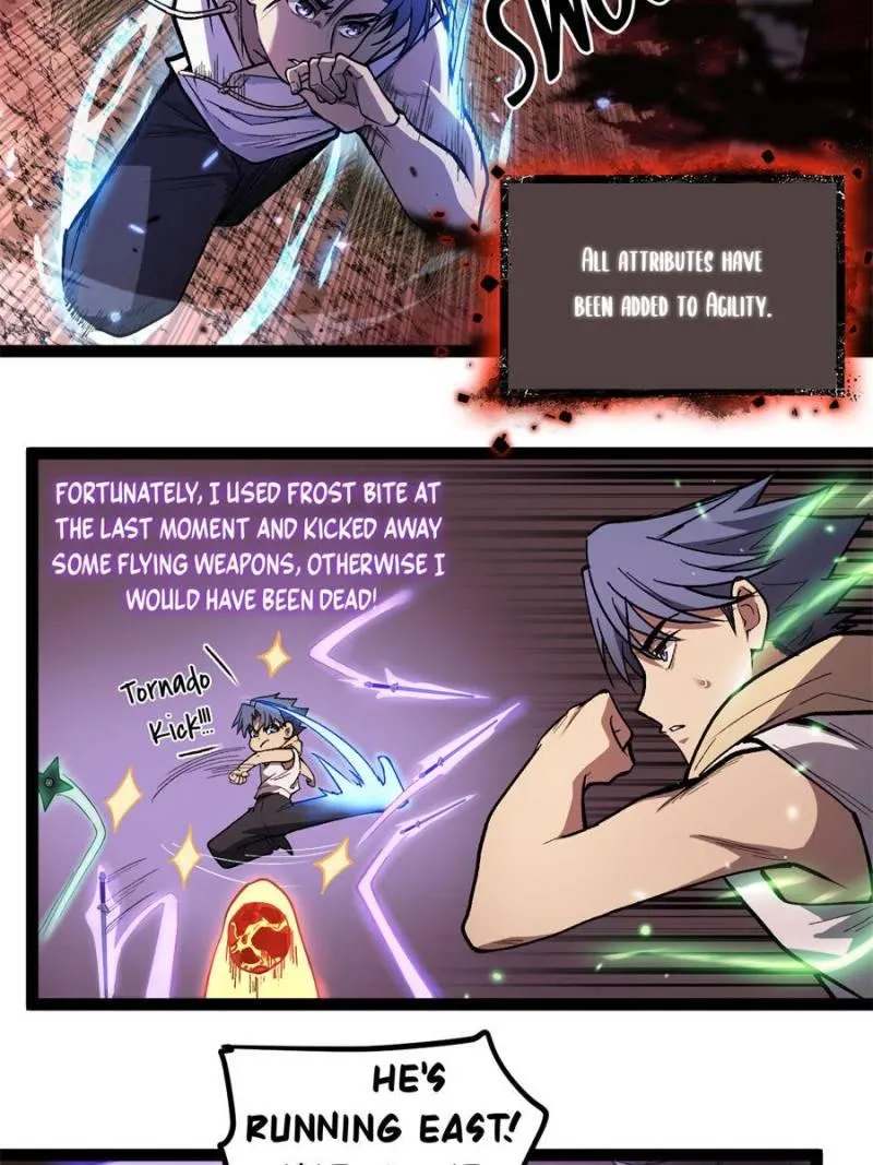 Read Myriad Realms Gatekeeper chapter 86 image 10 on Lezhin