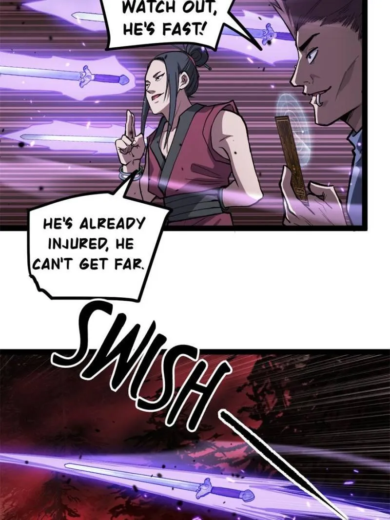 Read Myriad Realms Gatekeeper chapter 86 image 11 on Lezhin