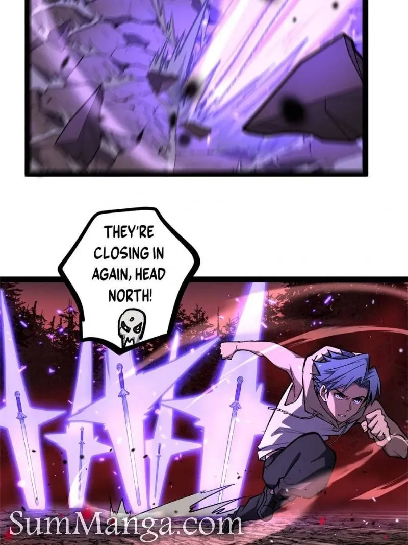 Read Myriad Realms Gatekeeper chapter 86 image 14 on Lezhin