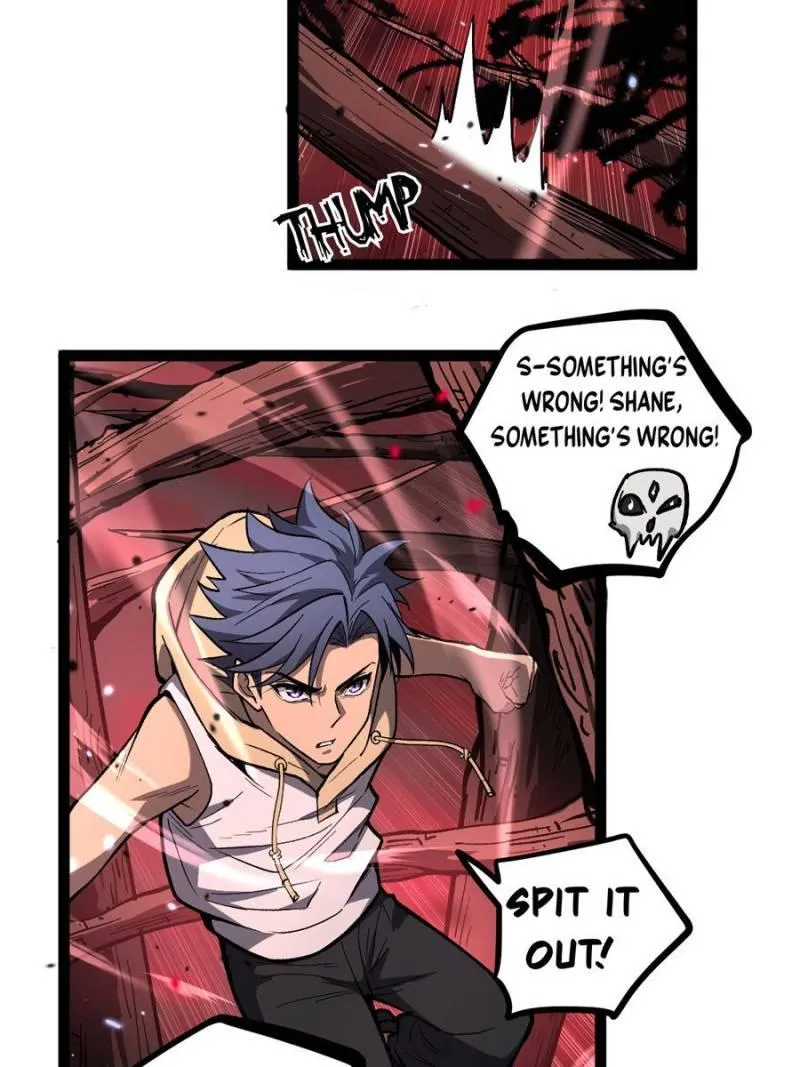 Read Myriad Realms Gatekeeper chapter 86 image 16 on Lezhin