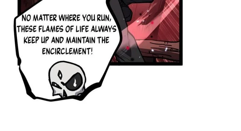 Read Myriad Realms Gatekeeper chapter 86 image 17 on Lezhin