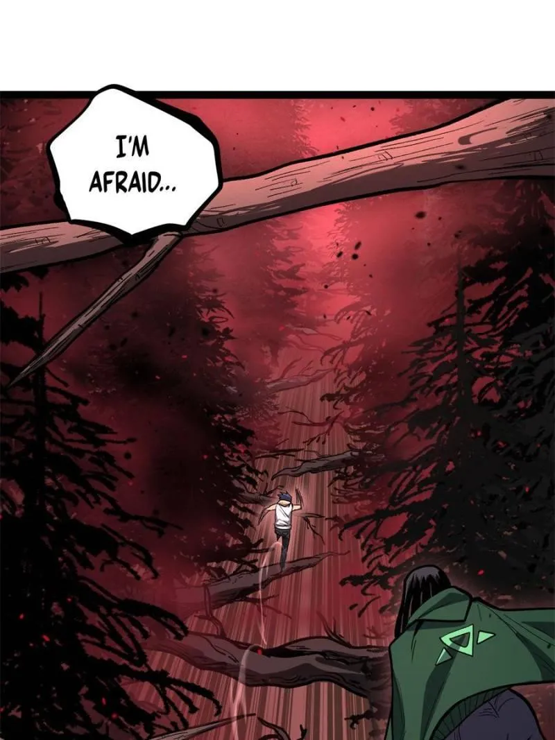 Read Myriad Realms Gatekeeper chapter 86 image 18 on Lezhin
