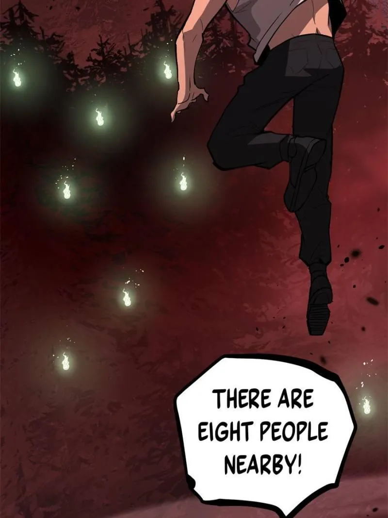 Read Myriad Realms Gatekeeper chapter 86 image 2 on Lezhin