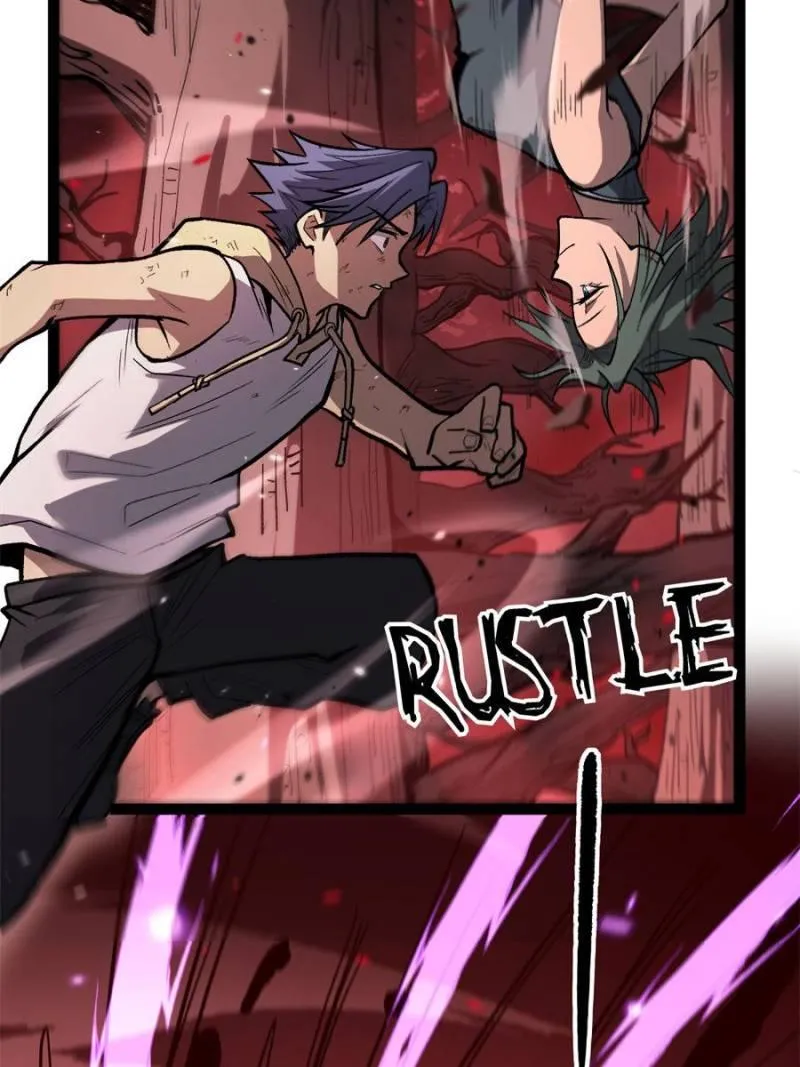 Read Myriad Realms Gatekeeper chapter 86 image 20 on Lezhin