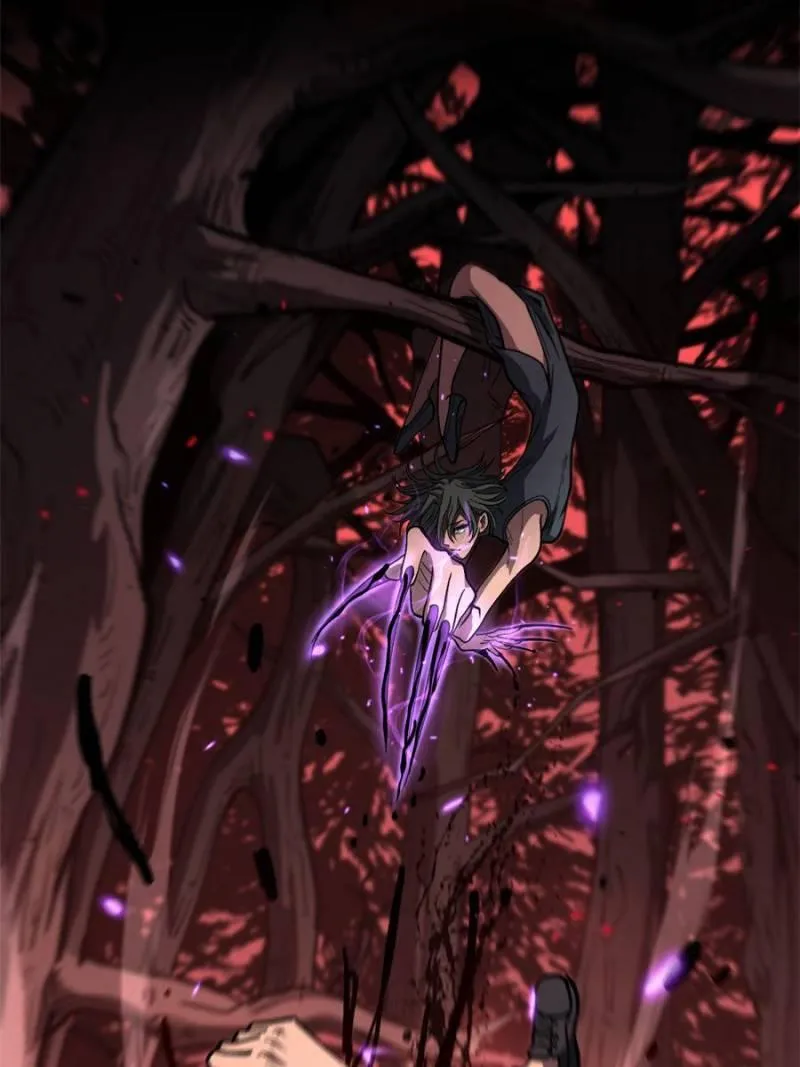 Read Myriad Realms Gatekeeper chapter 86 image 23 on Lezhin