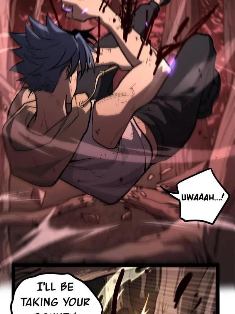 Read Myriad Realms Gatekeeper chapter 86 image 24 on Lezhin