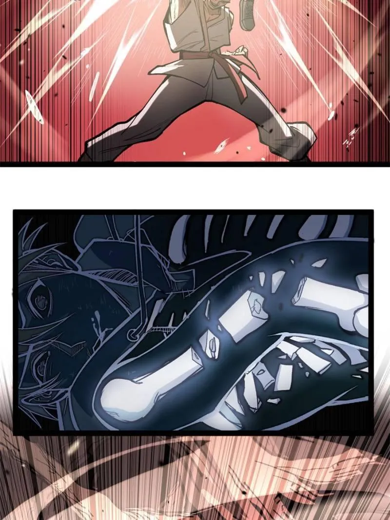 Read Myriad Realms Gatekeeper chapter 86 image 27 on Lezhin