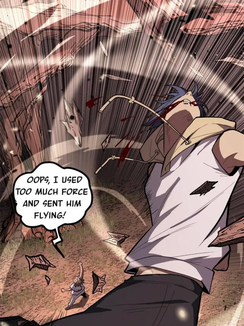 Read Myriad Realms Gatekeeper chapter 86 image 28 on Lezhin