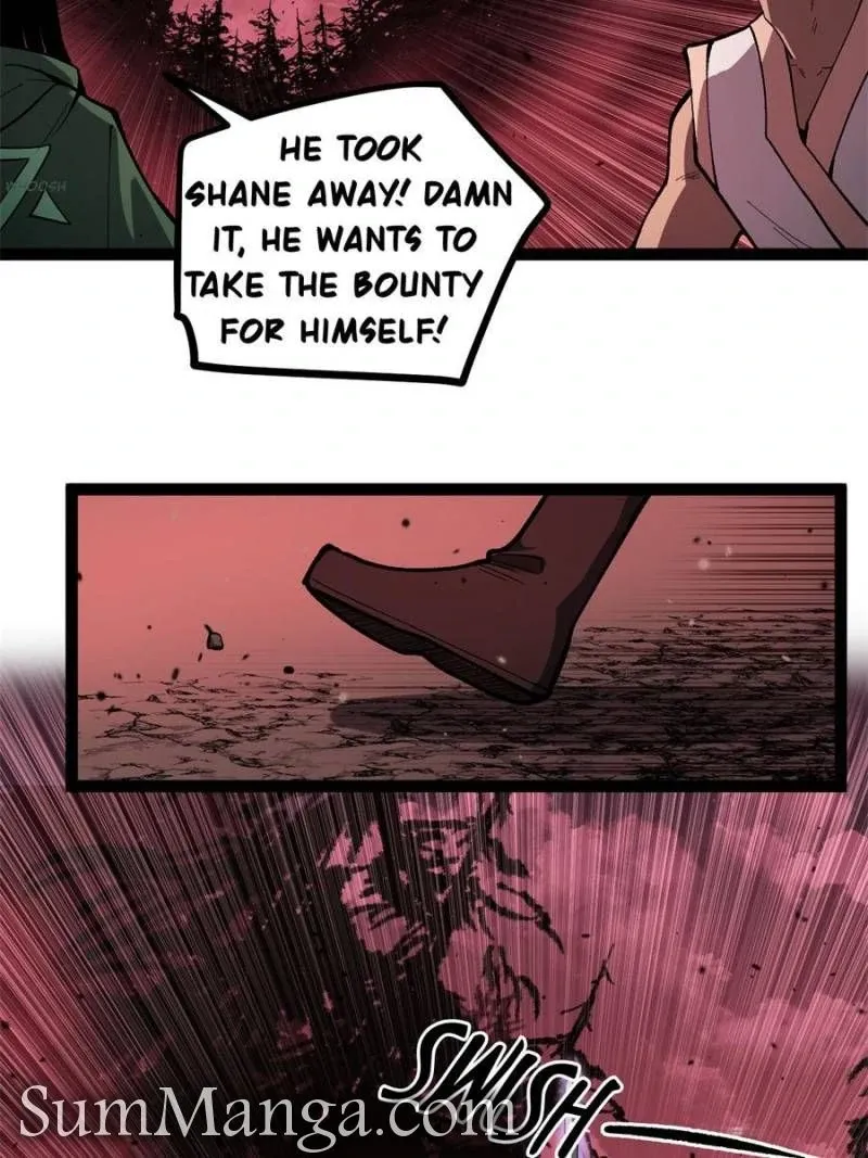 Read Myriad Realms Gatekeeper chapter 86 image 31 on Lezhin