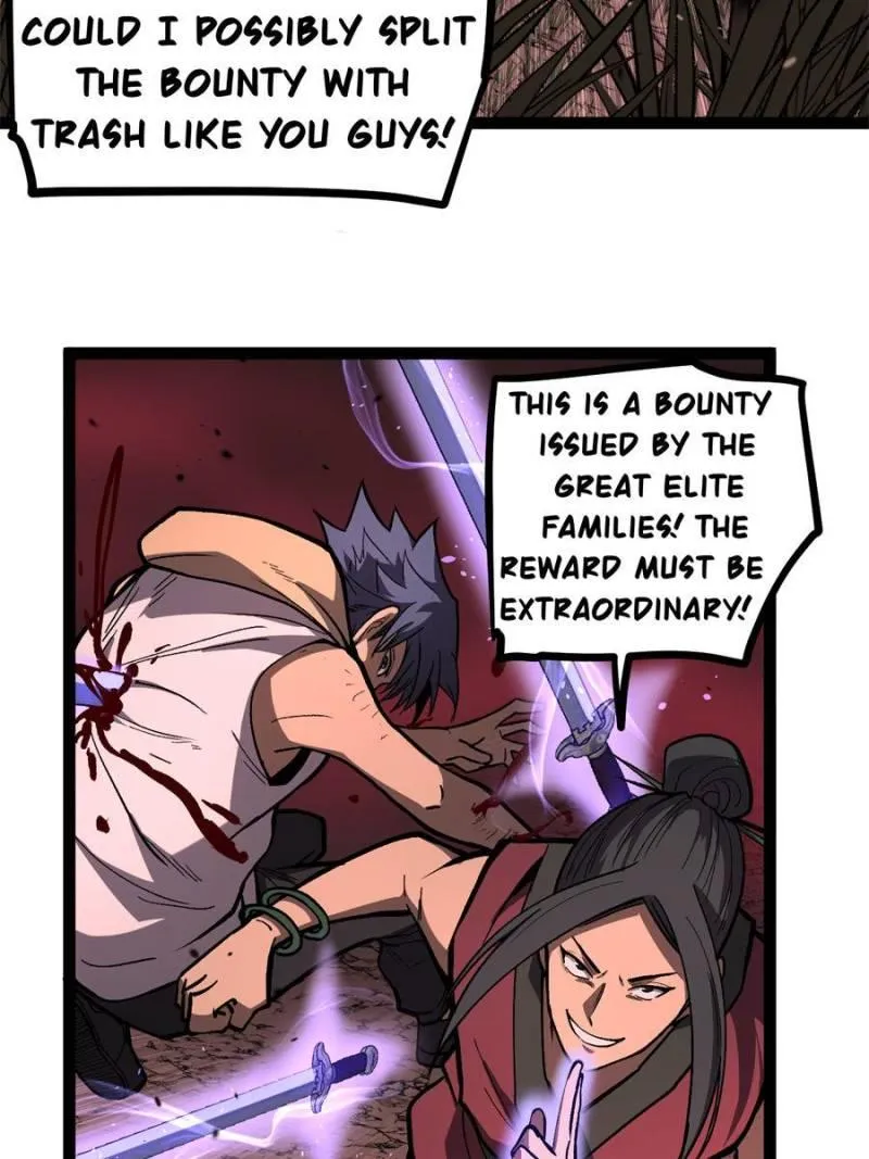Read Myriad Realms Gatekeeper chapter 86 image 33 on Lezhin