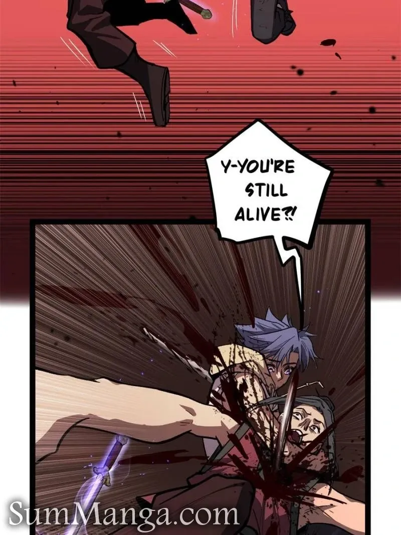 Read Myriad Realms Gatekeeper chapter 86 image 37 on Lezhin