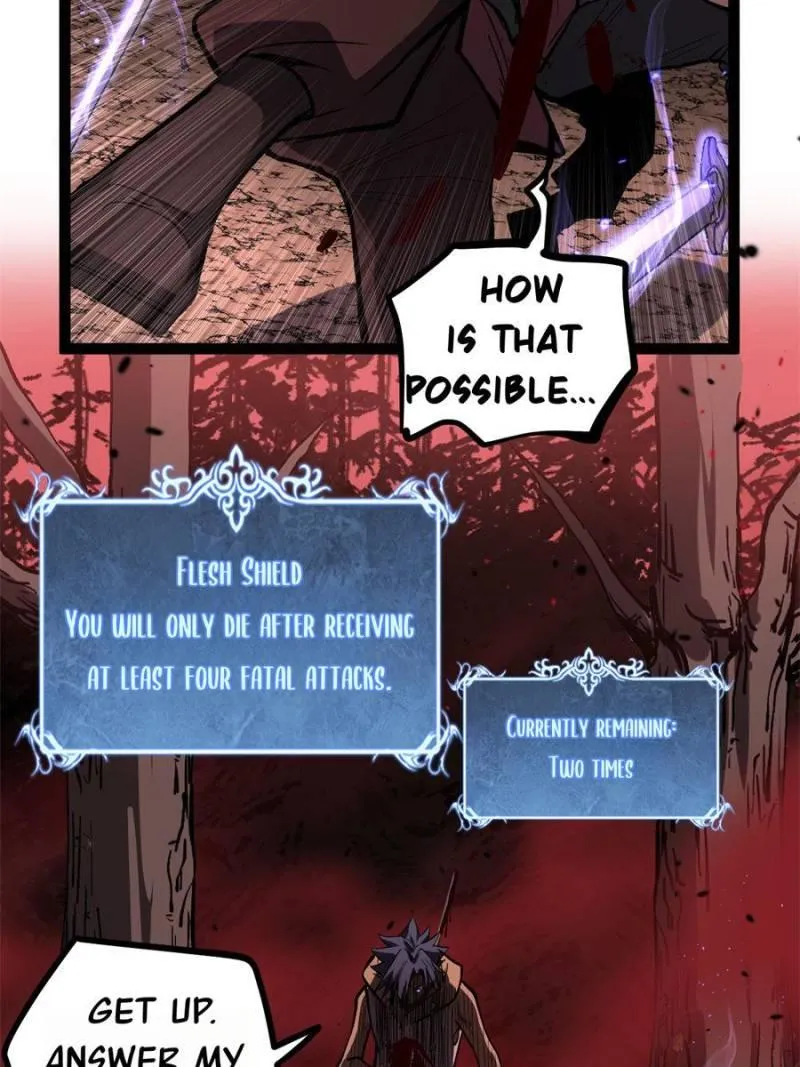 Read Myriad Realms Gatekeeper chapter 86 image 38 on Lezhin