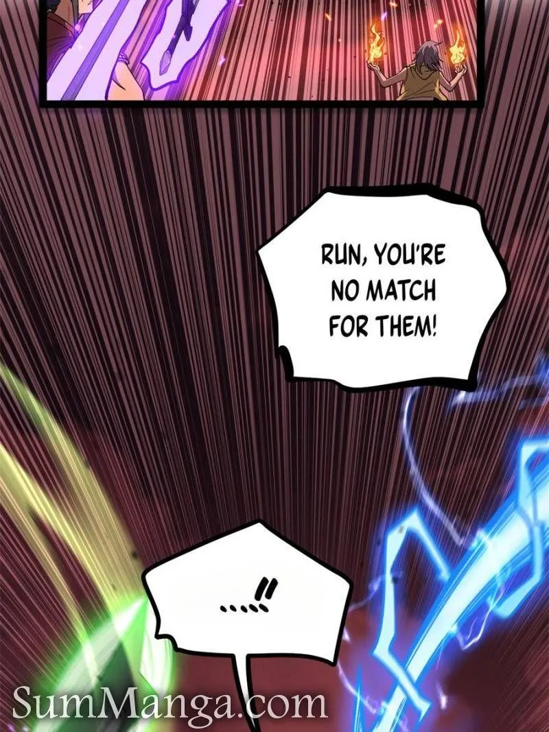 Read Myriad Realms Gatekeeper chapter 86 image 4 on Lezhin