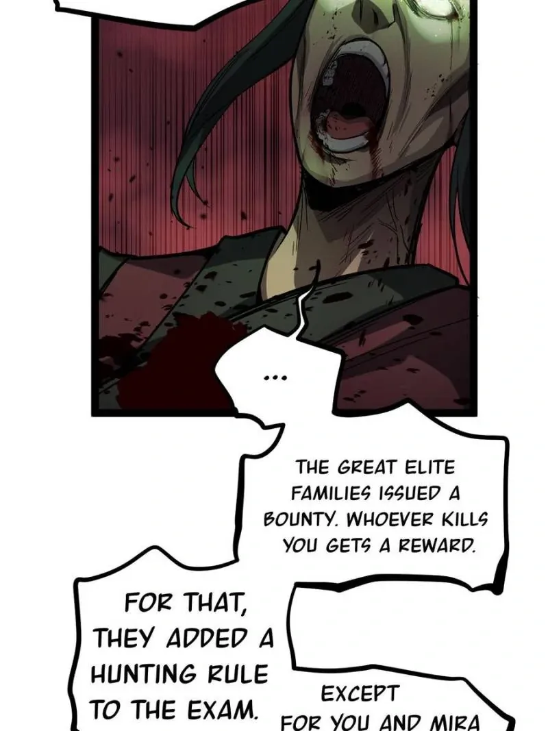 Read Myriad Realms Gatekeeper chapter 86 image 40 on Lezhin