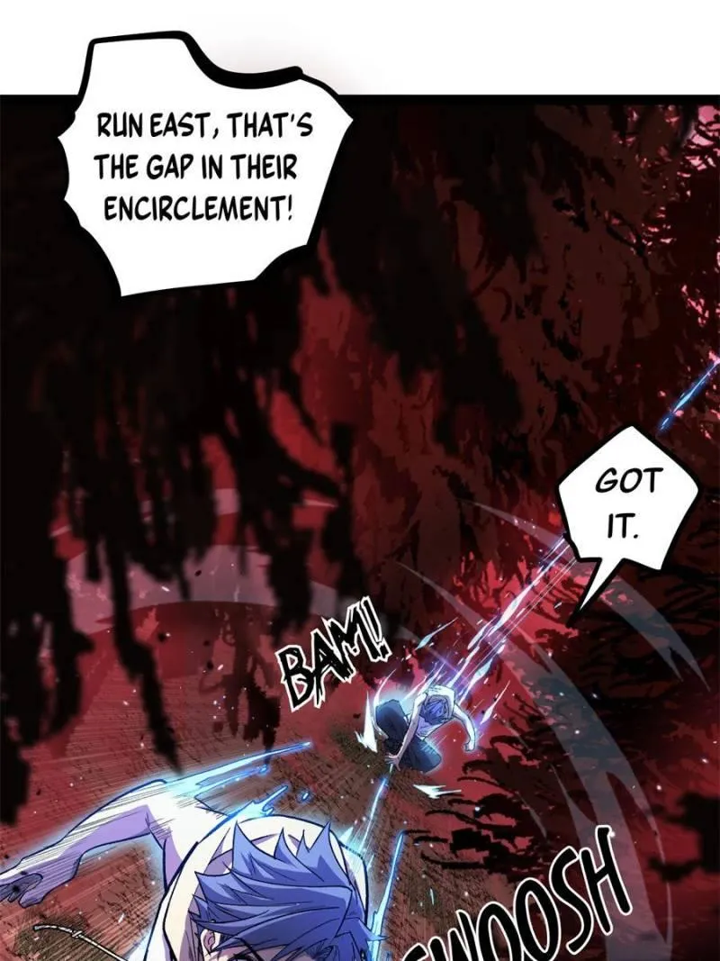 Read Myriad Realms Gatekeeper chapter 86 image 9 on Lezhin