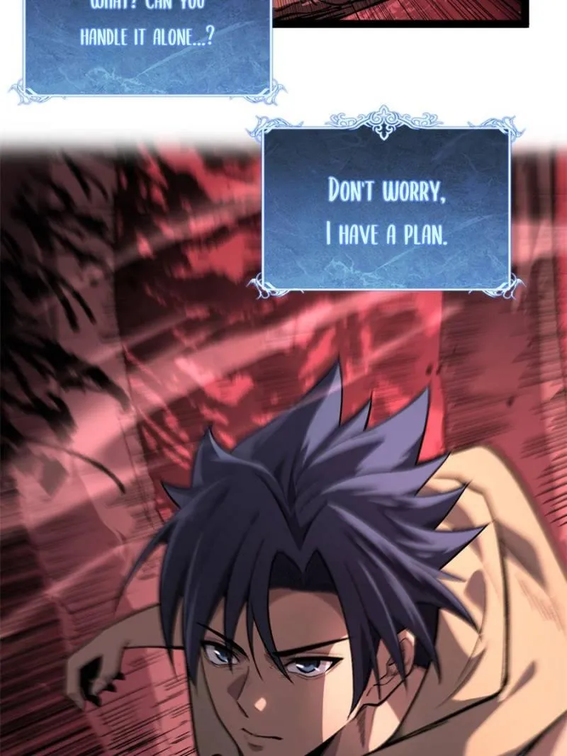 Read Myriad Realms Gatekeeper chapter 87 image 11 on Lezhin