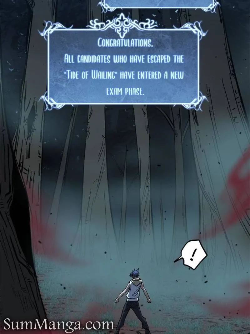 Read Myriad Realms Gatekeeper chapter 87 image 15 on Lezhin