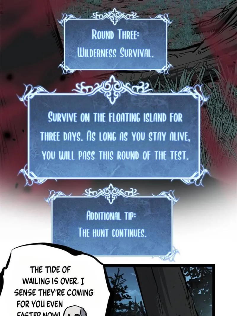 Read Myriad Realms Gatekeeper chapter 87 image 16 on Lezhin