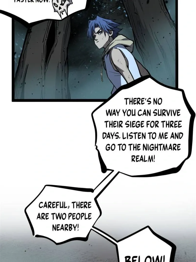 Read Myriad Realms Gatekeeper chapter 87 image 17 on Lezhin