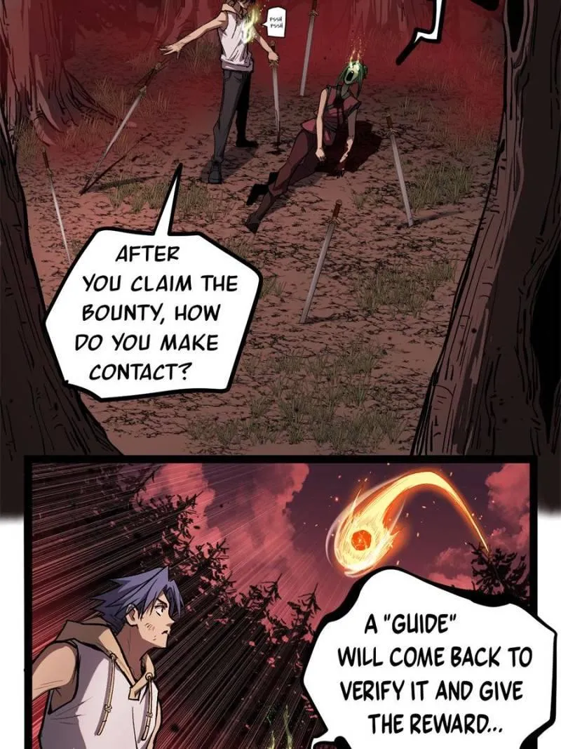 Read Myriad Realms Gatekeeper chapter 87 image 2 on Lezhin
