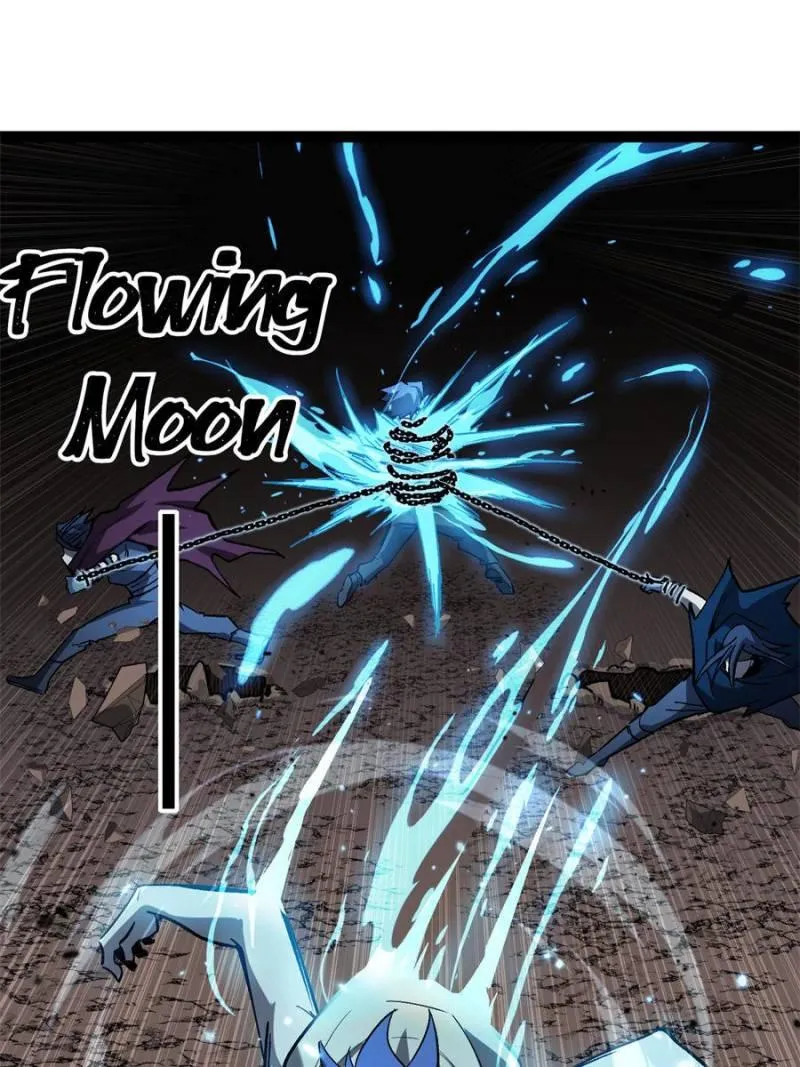 Read Myriad Realms Gatekeeper chapter 87 image 20 on Lezhin