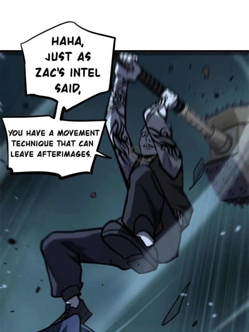 Read Myriad Realms Gatekeeper chapter 87 image 22 on Lezhin