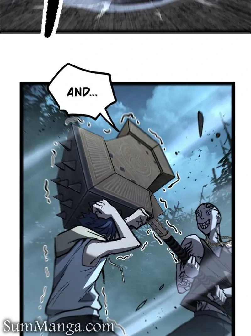 Read Myriad Realms Gatekeeper chapter 87 image 25 on Lezhin