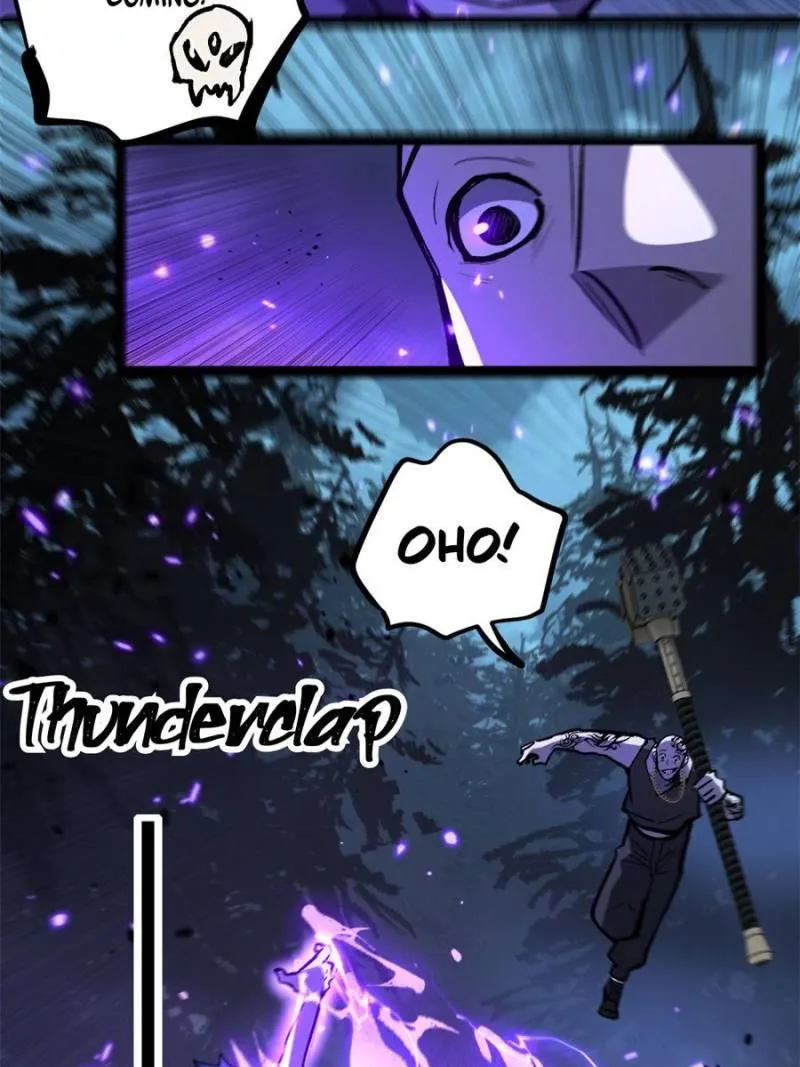 Read Myriad Realms Gatekeeper chapter 87 image 27 on Lezhin