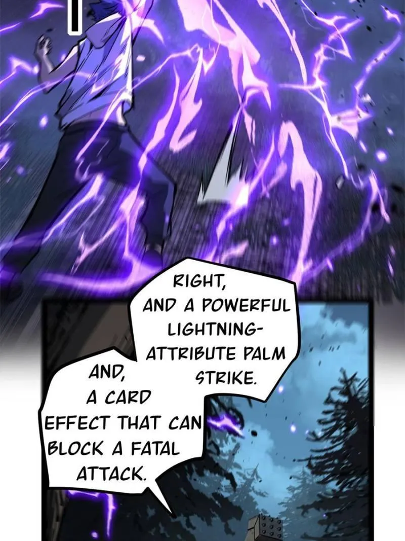 Read Myriad Realms Gatekeeper chapter 87 image 28 on Lezhin